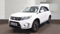 USED 2023 23 SUZUKI VITARA 1.4 Boosterjet MHEV SZ5 SUV 5dr Petrol Hybrid Manual Euro 6 (s/s) (129 ps) Pan Roof Sat Nav Rear View Camera