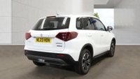 USED 2023 23 SUZUKI VITARA 1.4 Boosterjet MHEV SZ5 SUV 5dr Petrol Hybrid Manual Euro 6 (s/s) (129 ps) Pan Roof Sat Nav Rear View Camera