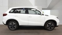 USED 2023 23 SUZUKI VITARA 1.4 Boosterjet MHEV SZ5 SUV 5dr Petrol Hybrid Manual Euro 6 (s/s) (129 ps) Pan Roof Sat Nav Rear View Camera