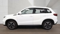 USED 2023 23 SUZUKI VITARA 1.4 Boosterjet MHEV SZ5 SUV 5dr Petrol Hybrid Manual Euro 6 (s/s) (129 ps) Pan Roof Sat Nav Rear View Camera
