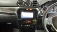 USED 2023 23 SUZUKI VITARA 1.4 Boosterjet MHEV SZ5 SUV 5dr Petrol Hybrid Manual Euro 6 (s/s) (129 ps) Pan Roof Sat Nav Rear View Camera