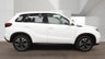 USED 2023 23 SUZUKI VITARA 1.4 Boosterjet MHEV SZ5 SUV 5dr Petrol Hybrid Manual Euro 6 (s/s) (129 ps) Pan Roof Sat Nav Rear View Camera