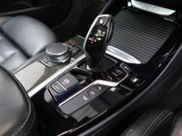 USED 2018 68 BMW X3 2.0 20d M Sport SUV 5dr Diesel Auto xDrive Euro 6 (s/s) (190 ps) DIGITAL COCKPIT + PAN ROOF