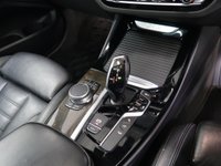 USED 2018 68 BMW X3 2.0 20d M Sport SUV 5dr Diesel Auto xDrive Euro 6 (s/s) (190 ps) DIGITAL COCKPIT + PAN ROOF