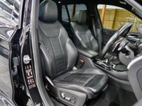 USED 2018 68 BMW X3 2.0 20d M Sport SUV 5dr Diesel Auto xDrive Euro 6 (s/s) (190 ps) DIGITAL COCKPIT + PAN ROOF