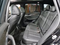 USED 2018 68 BMW X3 2.0 20d M Sport SUV 5dr Diesel Auto xDrive Euro 6 (s/s) (190 ps) DIGITAL COCKPIT + PAN ROOF