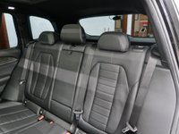 USED 2018 68 BMW X3 2.0 20d M Sport SUV 5dr Diesel Auto xDrive Euro 6 (s/s) (190 ps) DIGITAL COCKPIT + PAN ROOF