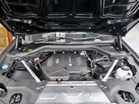 USED 2018 68 BMW X3 2.0 20d M Sport SUV 5dr Diesel Auto xDrive Euro 6 (s/s) (190 ps) DIGITAL COCKPIT + PAN ROOF