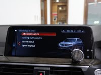 USED 2018 68 BMW X3 2.0 20d M Sport SUV 5dr Diesel Auto xDrive Euro 6 (s/s) (190 ps) DIGITAL COCKPIT + PAN ROOF