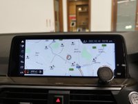 USED 2018 68 BMW X3 2.0 20d M Sport SUV 5dr Diesel Auto xDrive Euro 6 (s/s) (190 ps) DIGITAL COCKPIT + PAN ROOF