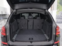 USED 2018 68 BMW X3 2.0 20d M Sport SUV 5dr Diesel Auto xDrive Euro 6 (s/s) (190 ps) DIGITAL COCKPIT + PAN ROOF