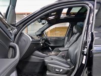USED 2018 68 BMW X3 2.0 20d M Sport SUV 5dr Diesel Auto xDrive Euro 6 (s/s) (190 ps) DIGITAL COCKPIT + PAN ROOF