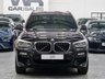 USED 2018 68 BMW X3 2.0 20d M Sport SUV 5dr Diesel Auto xDrive Euro 6 (s/s) (190 ps) DIGITAL COCKPIT + PAN ROOF