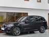 USED 2018 68 BMW X3 2.0 20d M Sport SUV 5dr Diesel Auto xDrive Euro 6 (s/s) (190 ps) DIGITAL COCKPIT + PAN ROOF