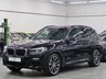 USED 2018 68 BMW X3 2.0 20d M Sport SUV 5dr Diesel Auto xDrive Euro 6 (s/s) (190 ps) DIGITAL COCKPIT + PAN ROOF