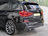 USED 2018 68 BMW X3 2.0 20d M Sport SUV 5dr Diesel Auto xDrive Euro 6 (s/s) (190 ps) DIGITAL COCKPIT + PAN ROOF