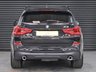 USED 2018 68 BMW X3 2.0 20d M Sport SUV 5dr Diesel Auto xDrive Euro 6 (s/s) (190 ps) DIGITAL COCKPIT + PAN ROOF