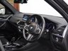 USED 2018 68 BMW X3 2.0 20d M Sport SUV 5dr Diesel Auto xDrive Euro 6 (s/s) (190 ps) DIGITAL COCKPIT + PAN ROOF