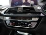 USED 2018 68 BMW X3 2.0 20d M Sport SUV 5dr Diesel Auto xDrive Euro 6 (s/s) (190 ps) DIGITAL COCKPIT + PAN ROOF