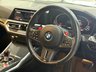 USED 2021 21 BMW M4 3.0 BiTurbo Competition Steptronic Euro 6 (s/s) 2dr CarbonExt|TechPack|VisibiPack