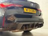 USED 2021 21 BMW M4 3.0 BiTurbo Competition Steptronic Euro 6 (s/s) 2dr CarbonExt|TechPack|VisibiPack