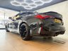 USED 2021 21 BMW M4 3.0 BiTurbo Competition Steptronic Euro 6 (s/s) 2dr CarbonExt|TechPack|VisibiPack