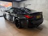 USED 2021 21 BMW M4 3.0 BiTurbo Competition Steptronic Euro 6 (s/s) 2dr CarbonExt|TechPack|VisibiPack
