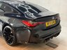 USED 2021 21 BMW M4 3.0 BiTurbo Competition Steptronic Euro 6 (s/s) 2dr CarbonExt|TechPack|VisibiPack