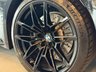 USED 2021 21 BMW M4 3.0 BiTurbo Competition Steptronic Euro 6 (s/s) 2dr CarbonExt|TechPack|VisibiPack