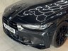 USED 2021 21 BMW M4 3.0 BiTurbo Competition Steptronic Euro 6 (s/s) 2dr CarbonExt|TechPack|VisibiPack