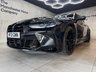 USED 2021 21 BMW M4 3.0 BiTurbo Competition Steptronic Euro 6 (s/s) 2dr CarbonExt|TechPack|VisibiPack
