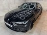 USED 2021 21 BMW M4 3.0 BiTurbo Competition Steptronic Euro 6 (s/s) 2dr CarbonExt|TechPack|VisibiPack