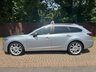 USED 2017 17 MAZDA MAZDA6 2.2 SKYACTIV-D SE-L Nav Tourer 5dr Diesel Manual Euro 6 (s/s) (150 ps) PRIVACY GLASS! TURBO DIESEL! 6 SPEED! SAT NAV!