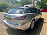 USED 2017 17 MAZDA MAZDA6 2.2 SKYACTIV-D SE-L Nav Tourer 5dr Diesel Manual Euro 6 (s/s) (150 ps) PRIVACY GLASS! TURBO DIESEL! 6 SPEED! SAT NAV!