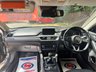 USED 2017 17 MAZDA MAZDA6 2.2 SKYACTIV-D SE-L Nav Tourer 5dr Diesel Manual Euro 6 (s/s) (150 ps) PRIVACY GLASS! TURBO DIESEL! 6 SPEED! SAT NAV!