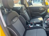 USED 2017 17 FIAT 500X 1.4 MultiAir Pop Star SUV 5dr Petrol Manual Euro 6 (s/s) (140 ps) * CALL **6 MONTHS WARRANTY**12 MONTHS MOT **