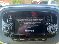 USED 2017 17 FIAT 500X 1.4 MultiAir Pop Star SUV 5dr Petrol Manual Euro 6 (s/s) (140 ps) * CALL **6 MONTHS WARRANTY**12 MONTHS MOT **