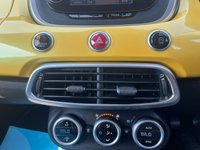 USED 2017 17 FIAT 500X 1.4 MultiAir Pop Star SUV 5dr Petrol Manual Euro 6 (s/s) (140 ps) * CALL **6 MONTHS WARRANTY**12 MONTHS MOT **