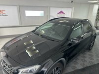 USED 2019 69 MERCEDES-BENZ GLA 1.6 GLA180 GPF Urban Edition SUV 5dr Petrol 7G-DCT Euro 6 (s/s) (122 ps) 