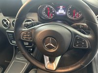 USED 2019 69 MERCEDES-BENZ GLA 1.6 GLA180 GPF Urban Edition SUV 5dr Petrol 7G-DCT Euro 6 (s/s) (122 ps) 