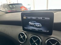 USED 2019 69 MERCEDES-BENZ GLA 1.6 GLA180 GPF Urban Edition SUV 5dr Petrol 7G-DCT Euro 6 (s/s) (122 ps) 