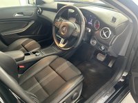 USED 2019 69 MERCEDES-BENZ GLA 1.6 GLA180 GPF Urban Edition SUV 5dr Petrol 7G-DCT Euro 6 (s/s) (122 ps) 
