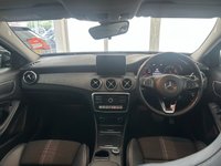 USED 2019 69 MERCEDES-BENZ GLA 1.6 GLA180 GPF Urban Edition SUV 5dr Petrol 7G-DCT Euro 6 (s/s) (122 ps) 