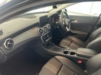 USED 2019 69 MERCEDES-BENZ GLA 1.6 GLA180 GPF Urban Edition SUV 5dr Petrol 7G-DCT Euro 6 (s/s) (122 ps) 
