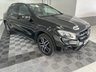 USED 2019 69 MERCEDES-BENZ GLA 1.6 GLA180 GPF Urban Edition SUV 5dr Petrol 7G-DCT Euro 6 (s/s) (122 ps) 