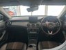 USED 2019 69 MERCEDES-BENZ GLA 1.6 GLA180 GPF Urban Edition SUV 5dr Petrol 7G-DCT Euro 6 (s/s) (122 ps) 