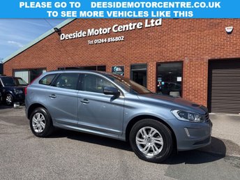 View our VOLVO XC60