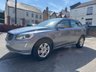 USED 2016 66 VOLVO XC60 2.0 D4 SE Nav SUV 5dr Diesel Auto Euro 6 (s/s) (190 ps) 