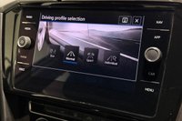 USED 2021 21 VOLKSWAGEN PASSAT 2.0 TDI EVO SE Nav Estate 5dr Diesel DSG Euro 6 (s/s) (150 ps) 