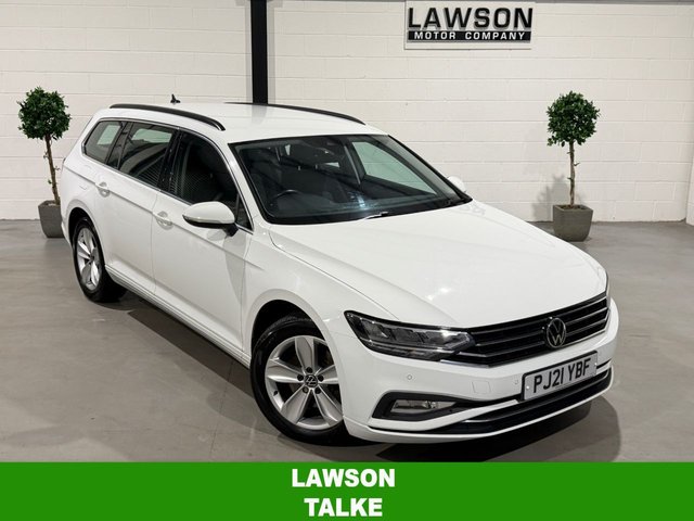 View our VOLKSWAGEN PASSAT